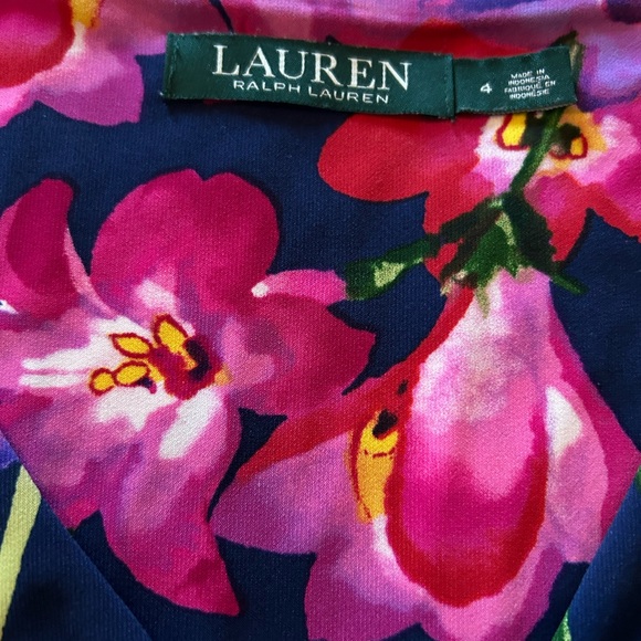 Ralph Lauren ladies midi. Size 4 - Picture 4 of 4